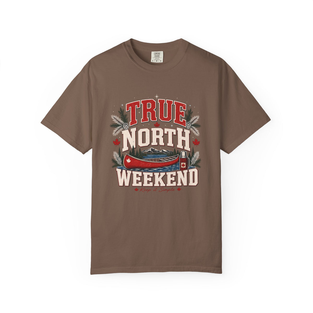 True North Weekend T-Shirt