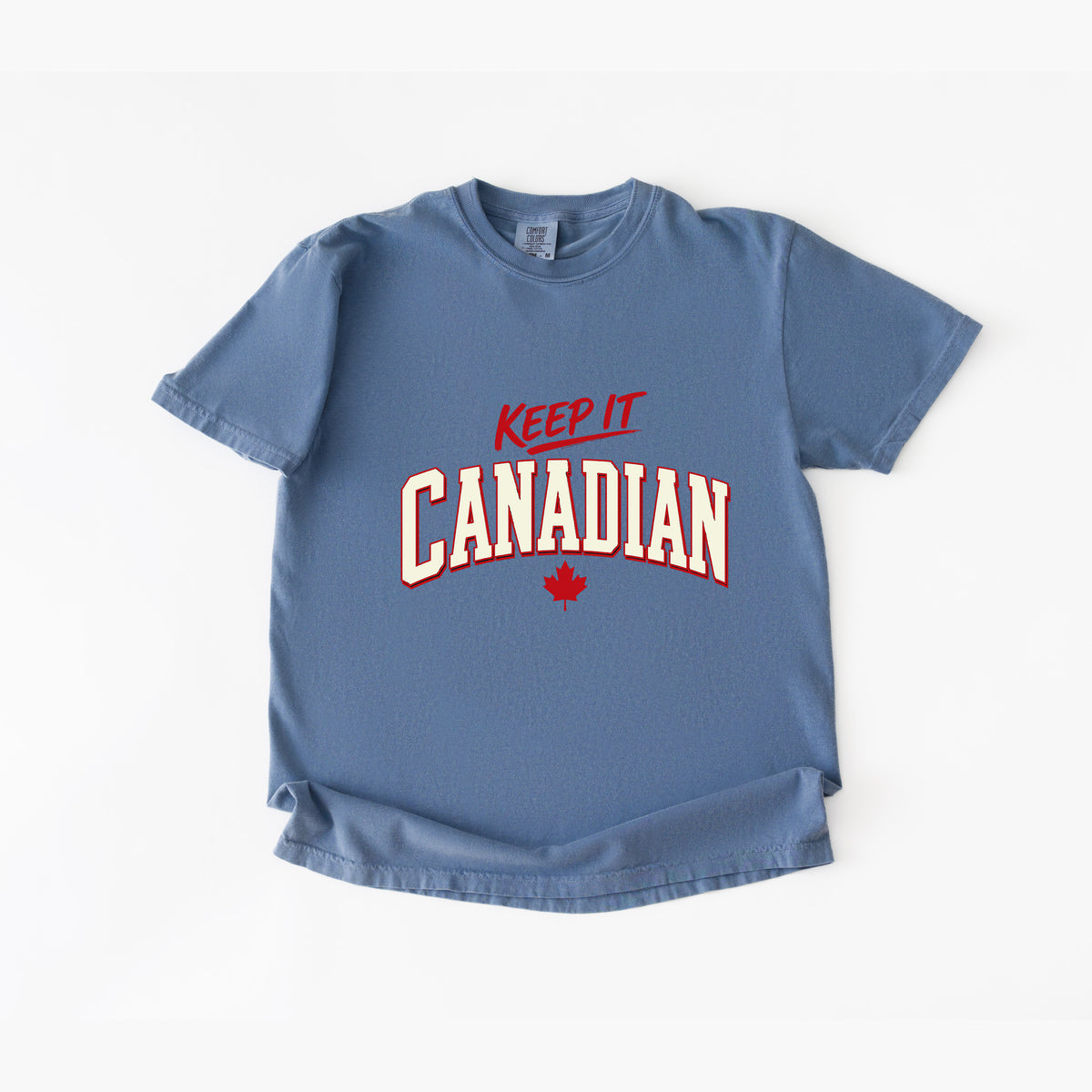 Keep It Canadian T-Shirt