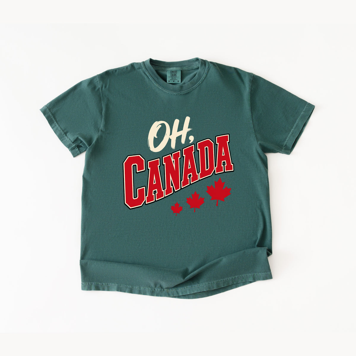 Oh Canada T-Shirt