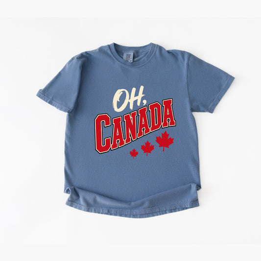 Oh Canada T-Shirt