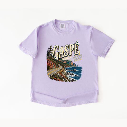 Gaspe T-Shirt