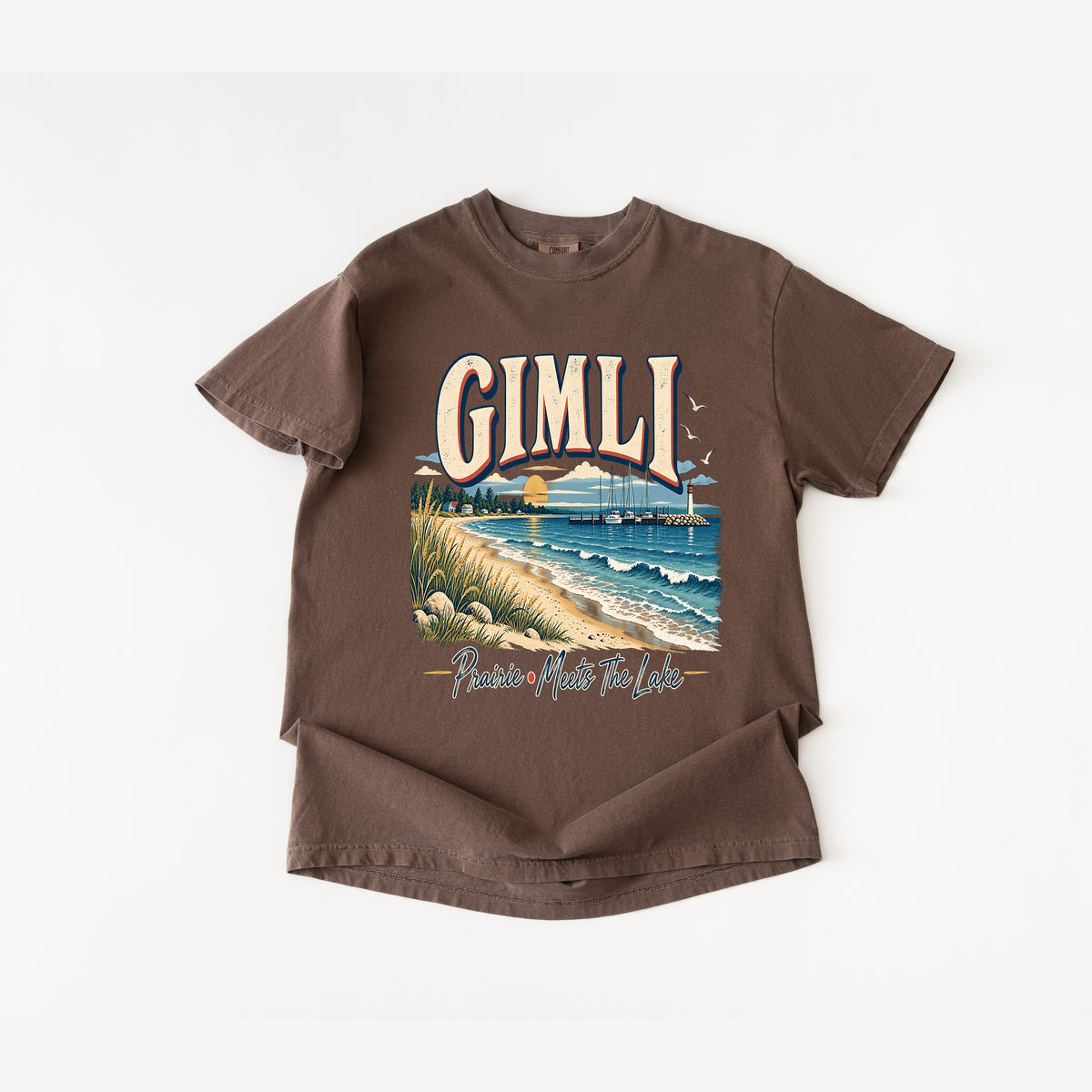Gimli T-Shirt