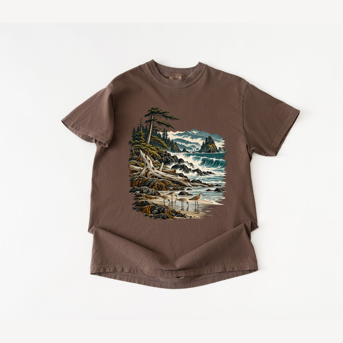 Tofino T-Shirt