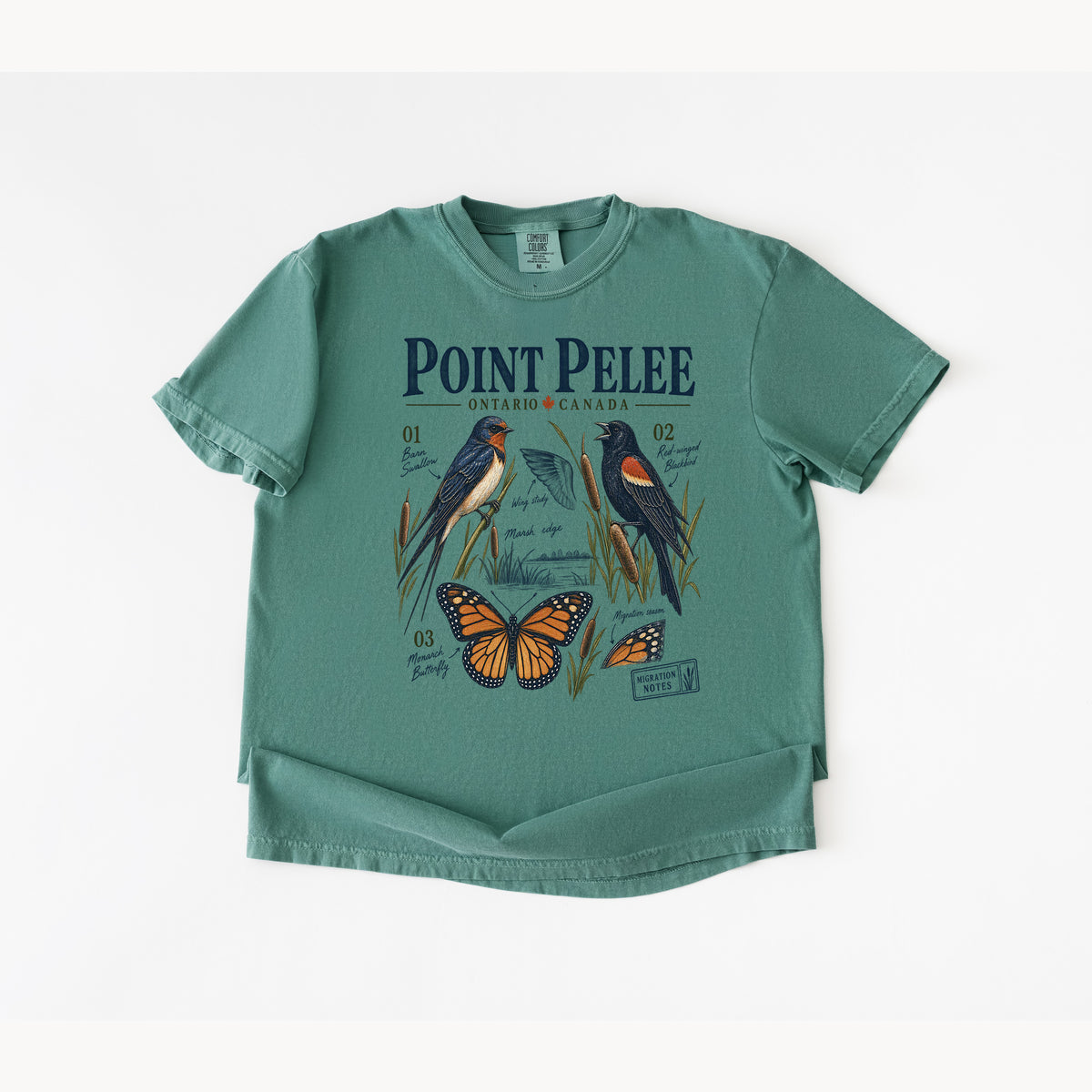 Point Pelee T-Shirt