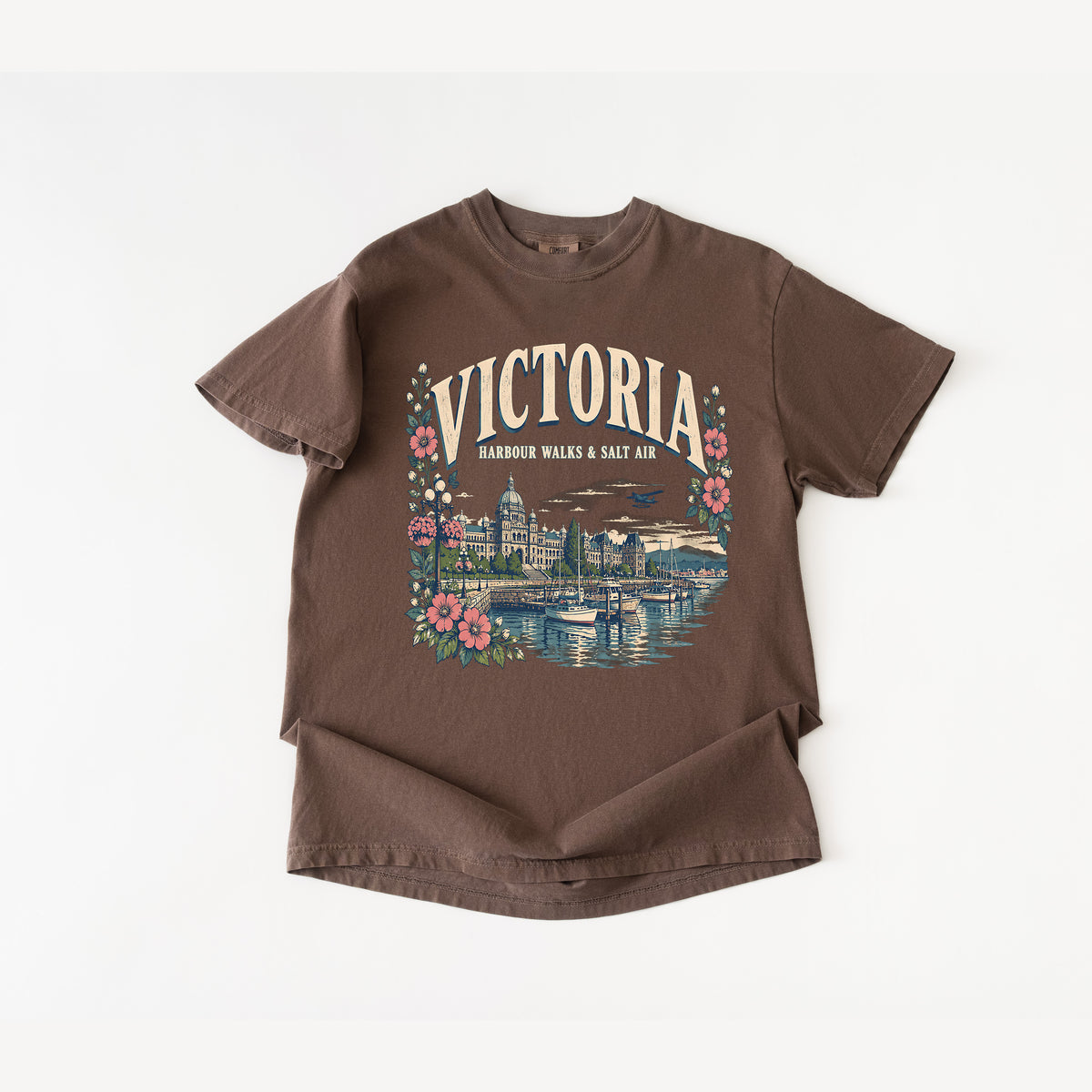 Victoria T-Shirt