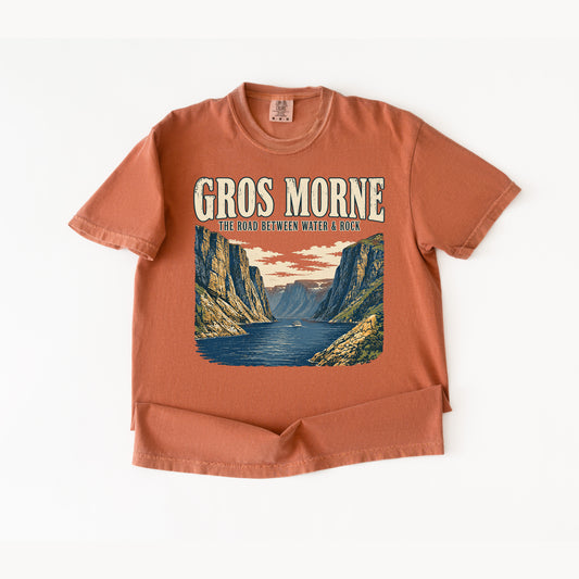 Gros Morne T-Shirt