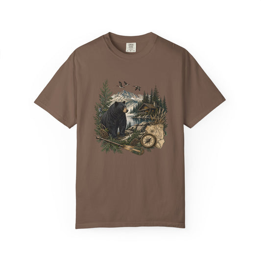 Northern Lodge Bear