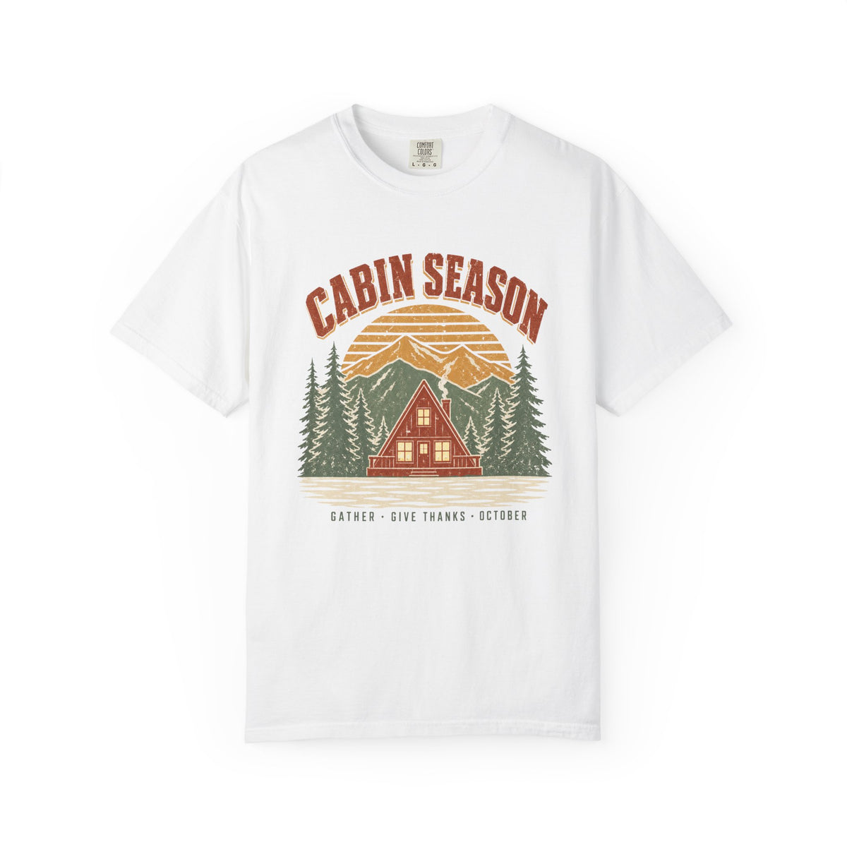 Cabin Season