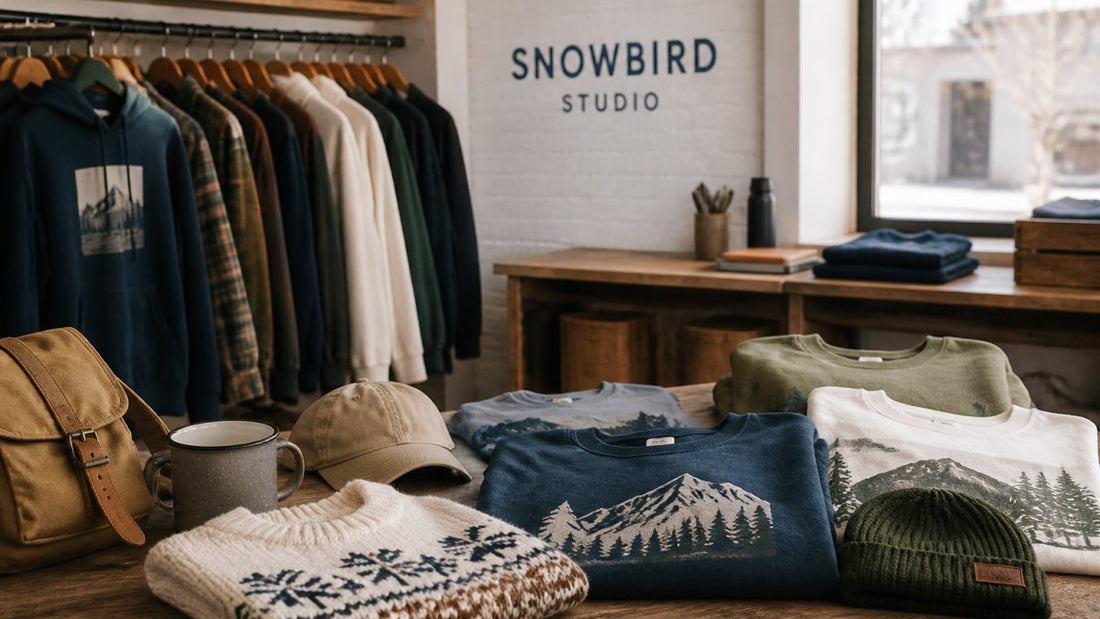 Best Online Shops for Vintage-Inspired Canadian Apparel