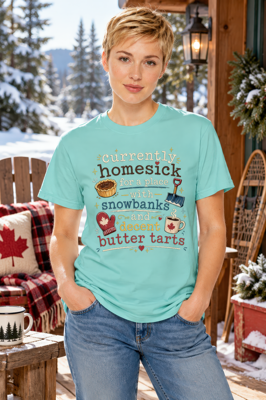 14 Things Canadians Abroad Say They Miss Most