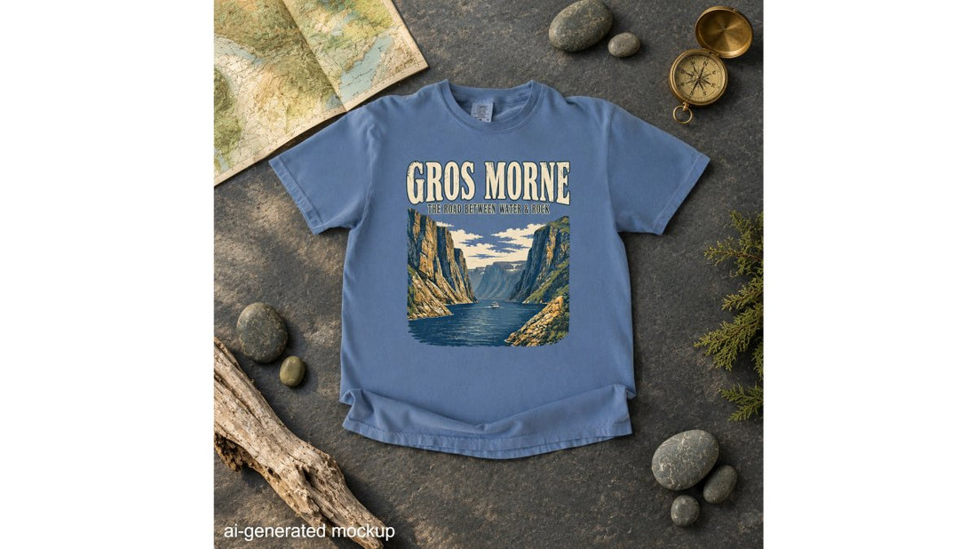 Gifts for Friends Missing Canadian Landscapes: 10 Ideas