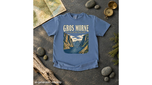 Gifts for Friends Missing Canadian Landscapes: 10 Ideas