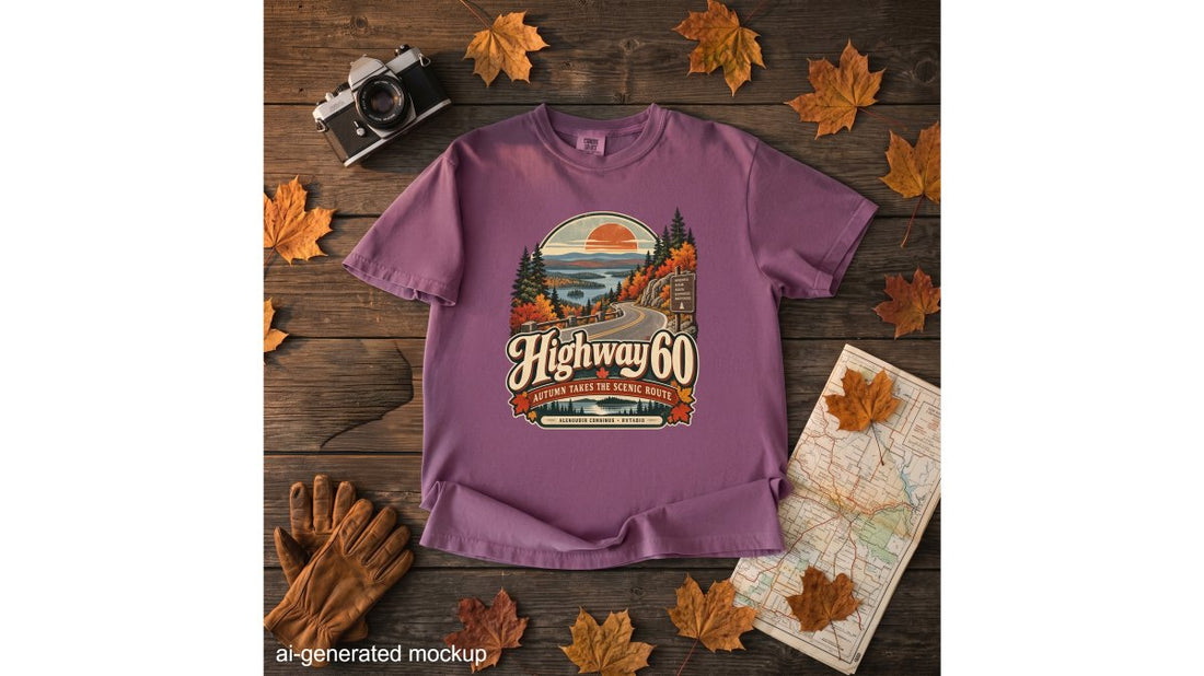 Are Vintage Inspired Canadian Shirts Durable? 2026 Review