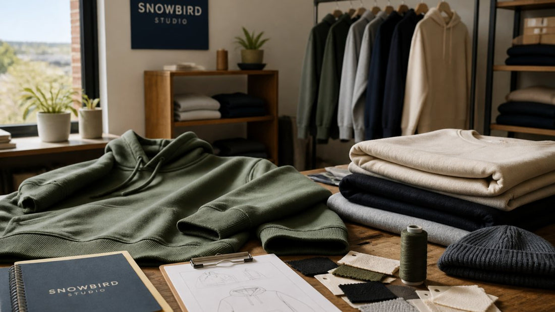 What to Look for in Quality Apparel: A 2026 Guide