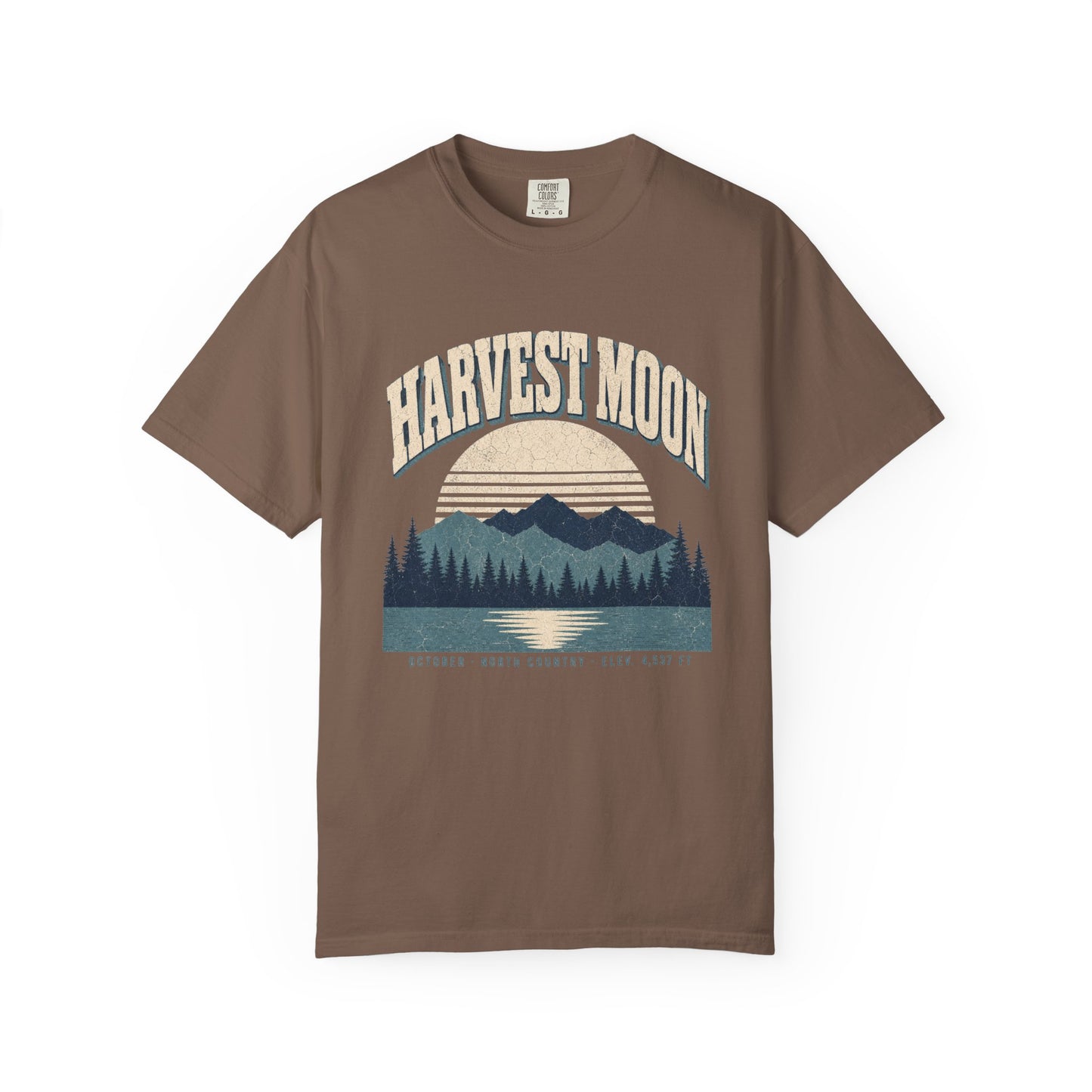 Harvest Moon