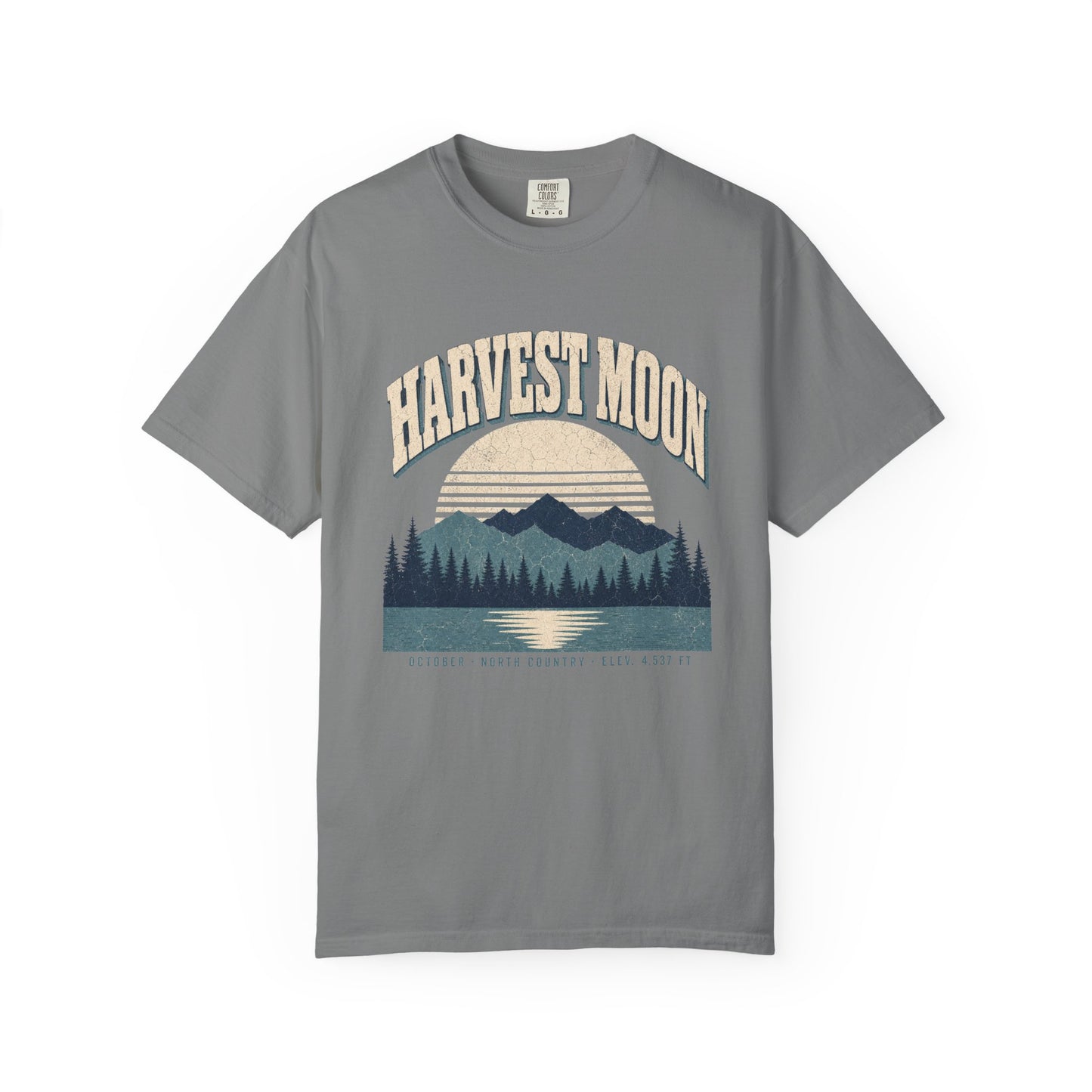 Harvest Moon