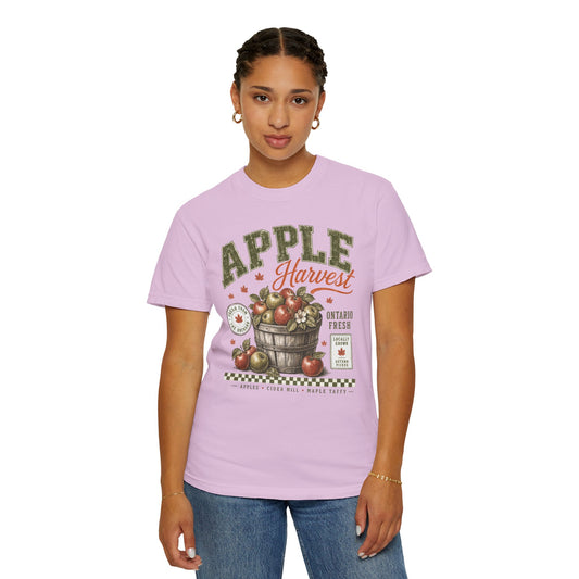 Apple Harvest Vintage Market