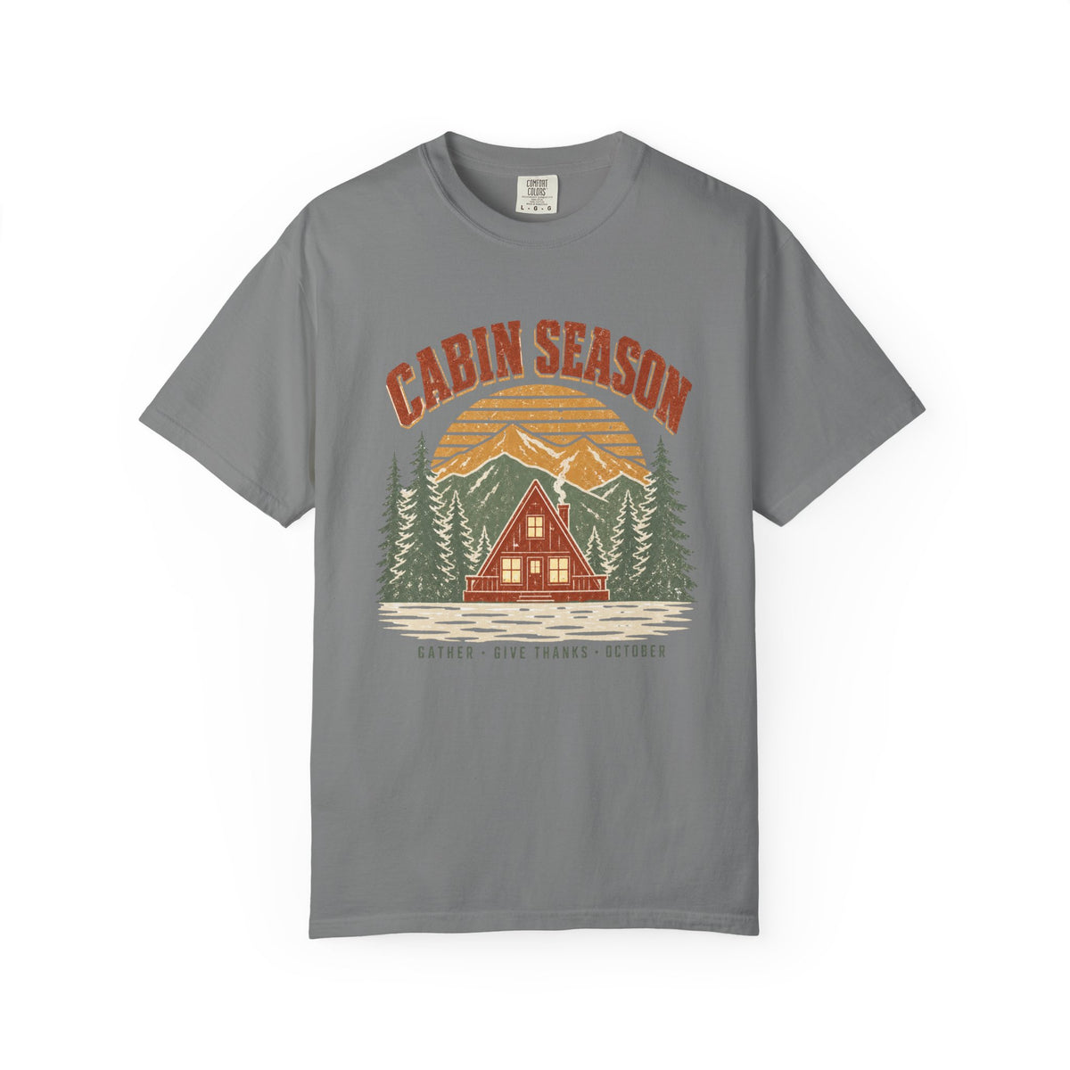 Cabin Season