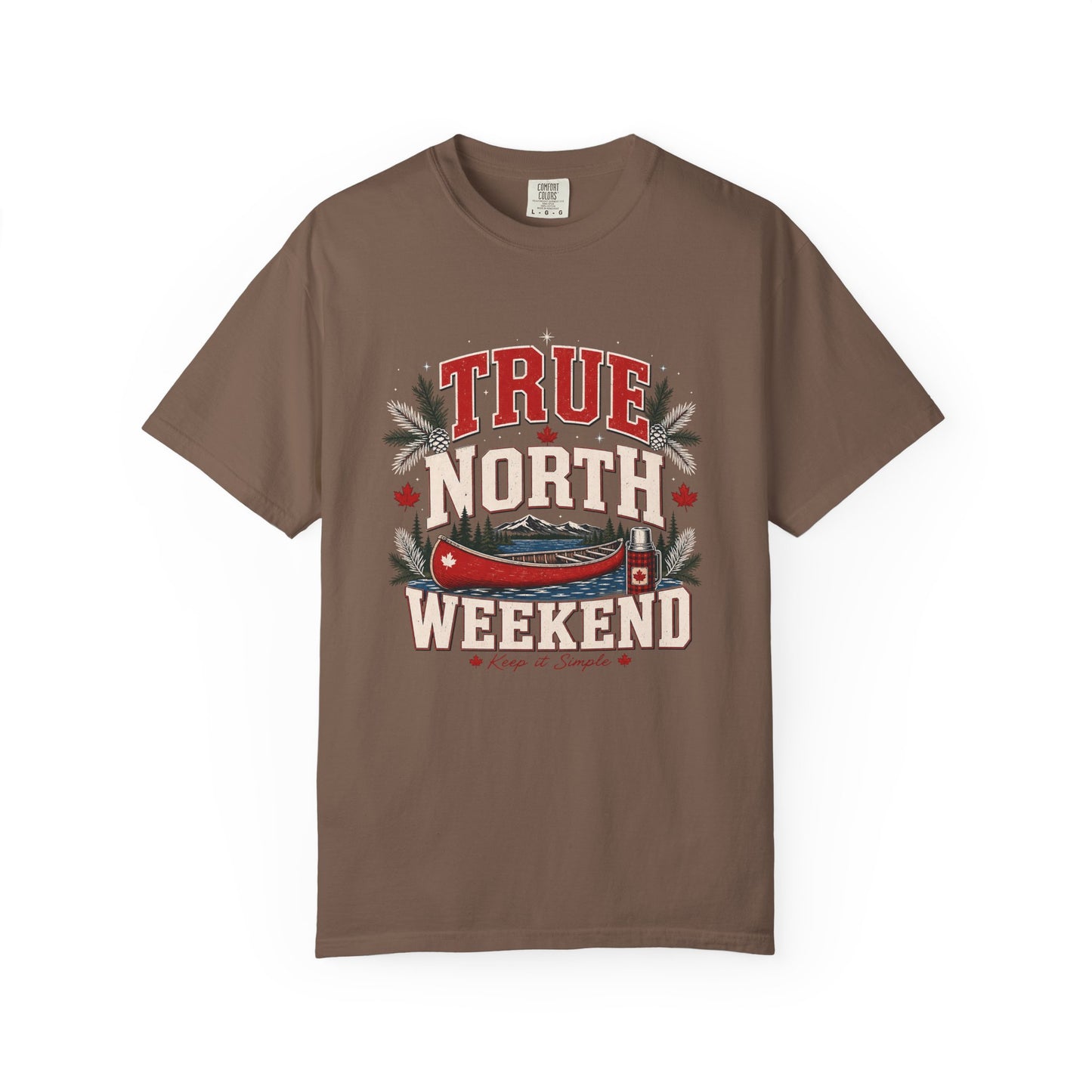 True North Weekend T-Shirt