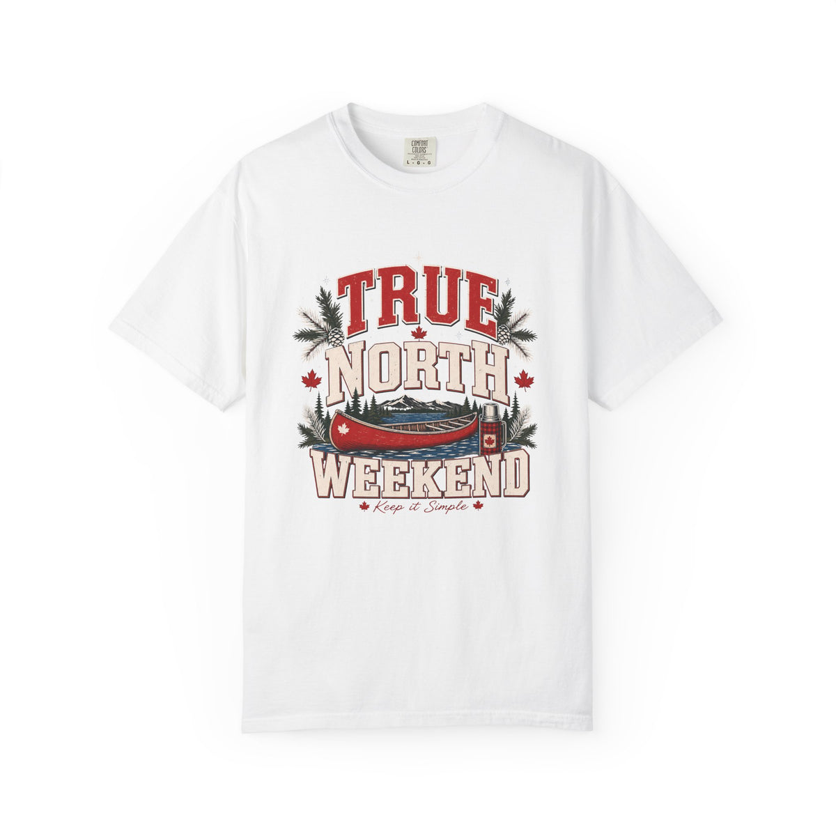 True North Weekend T-Shirt