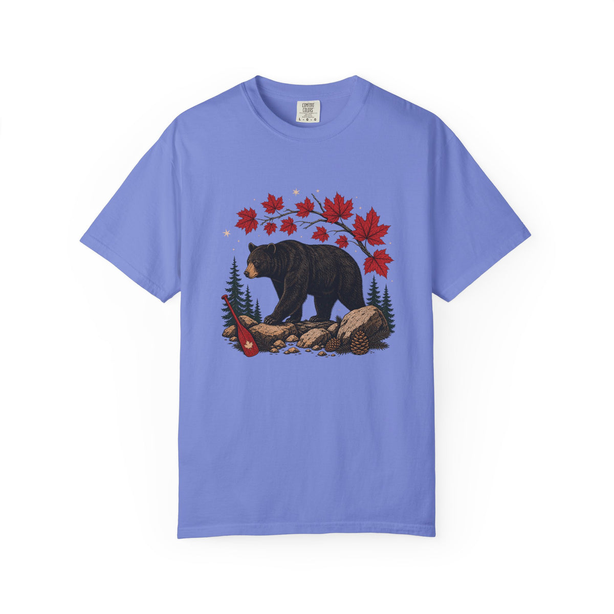 True North Weekend T-Shirt