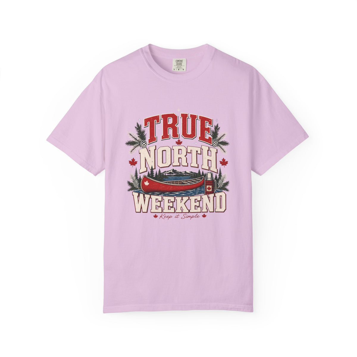 True North Weekend T-Shirt