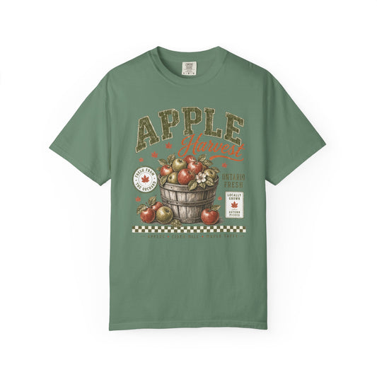 Apple Harvest Vintage Market
