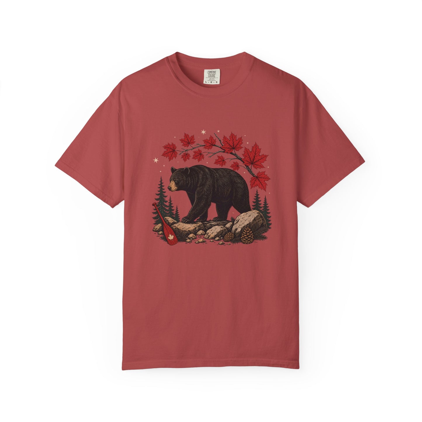 True North Weekend T-Shirt