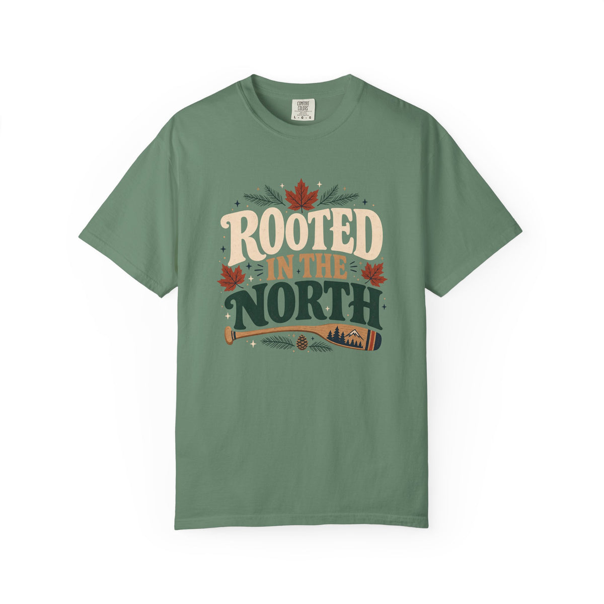 Rooted in the North