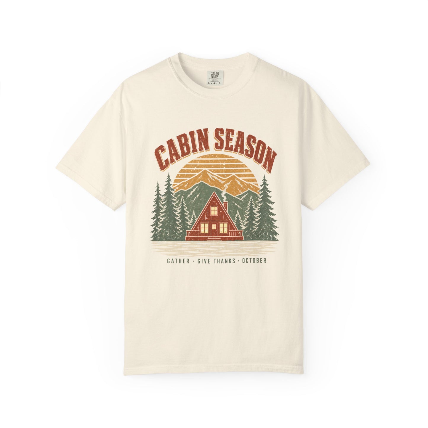 Cabin Season