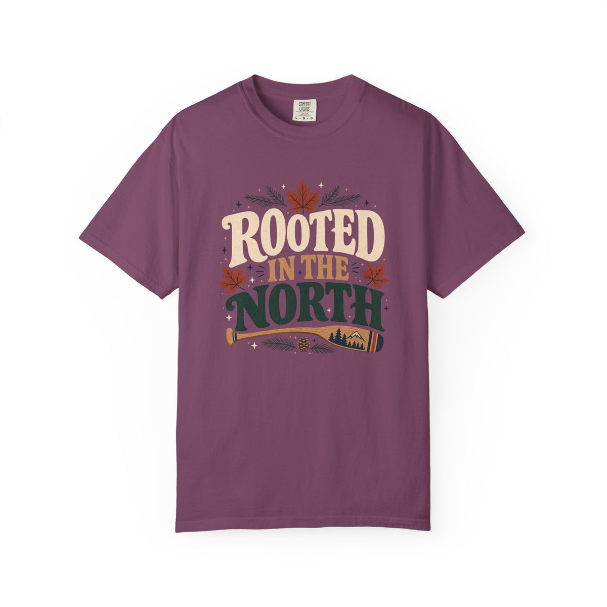 Rooted in the North