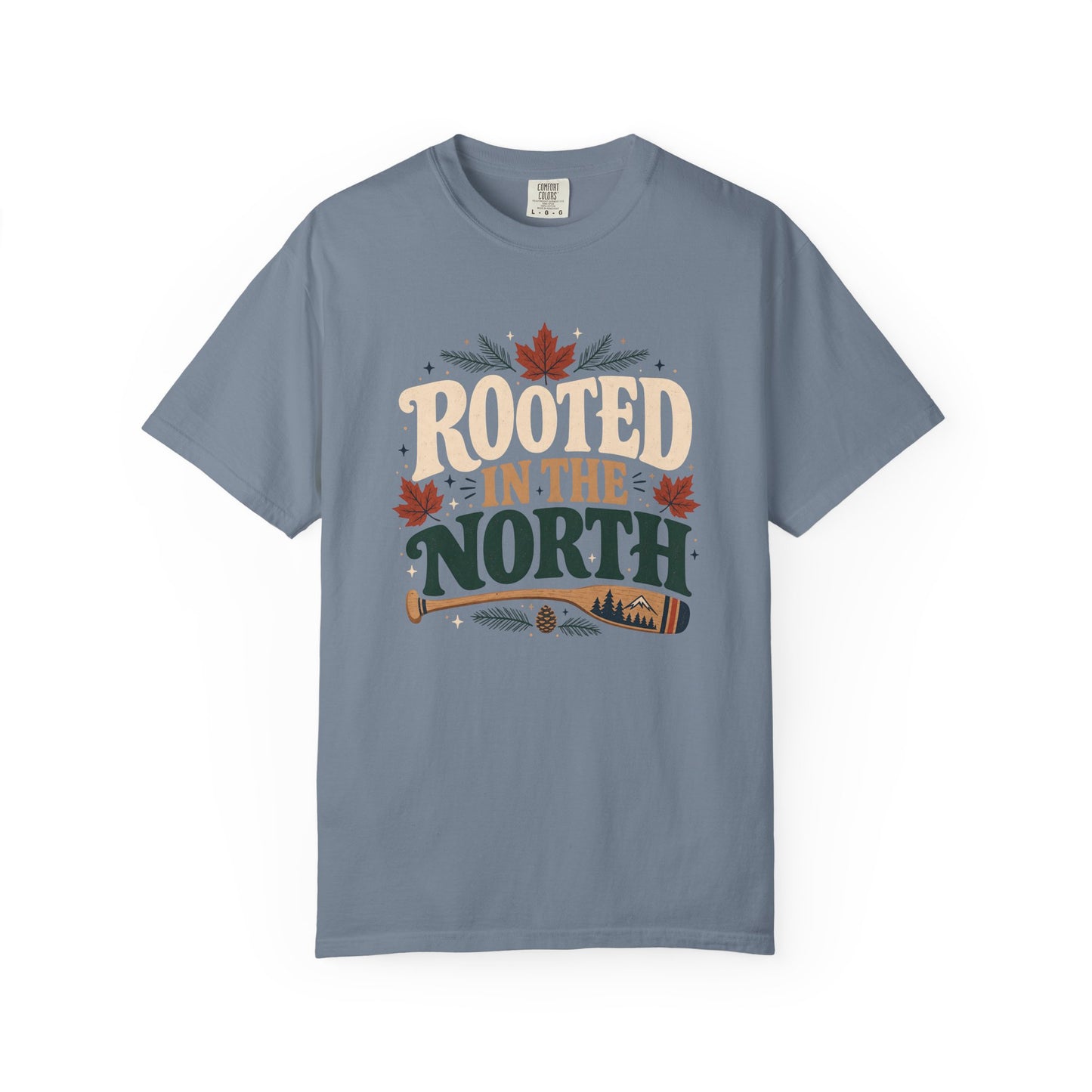 Rooted in the North