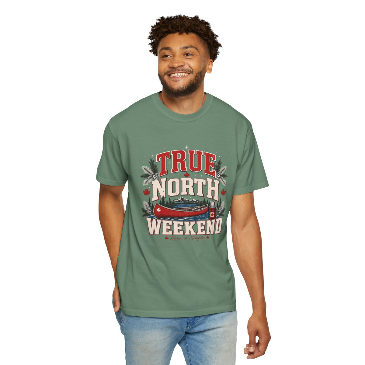 True North Weekend T-Shirt