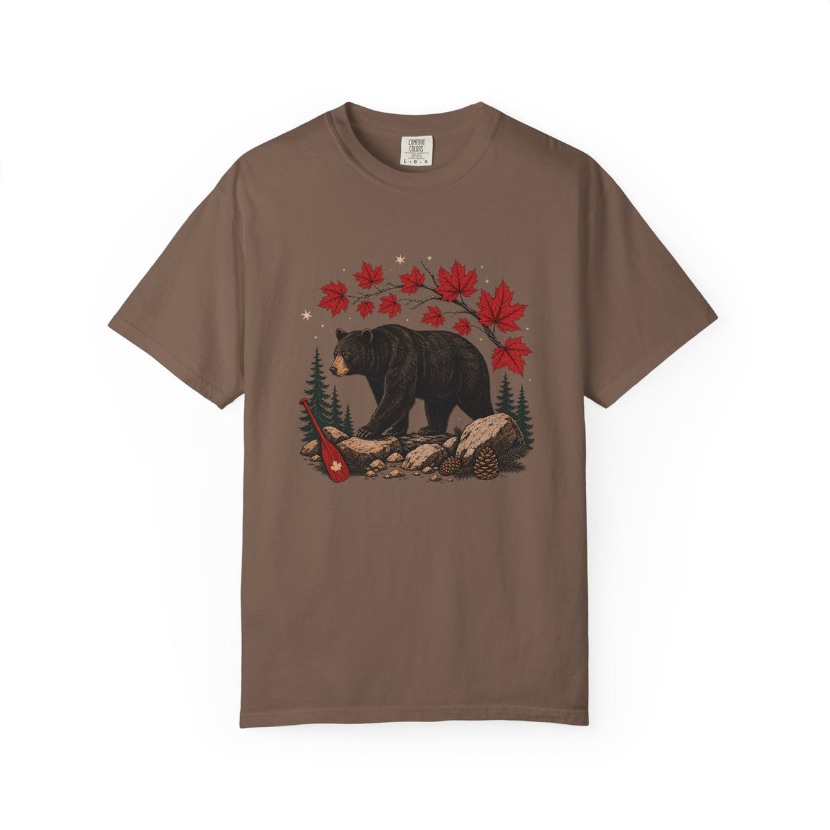 True North Weekend T-Shirt