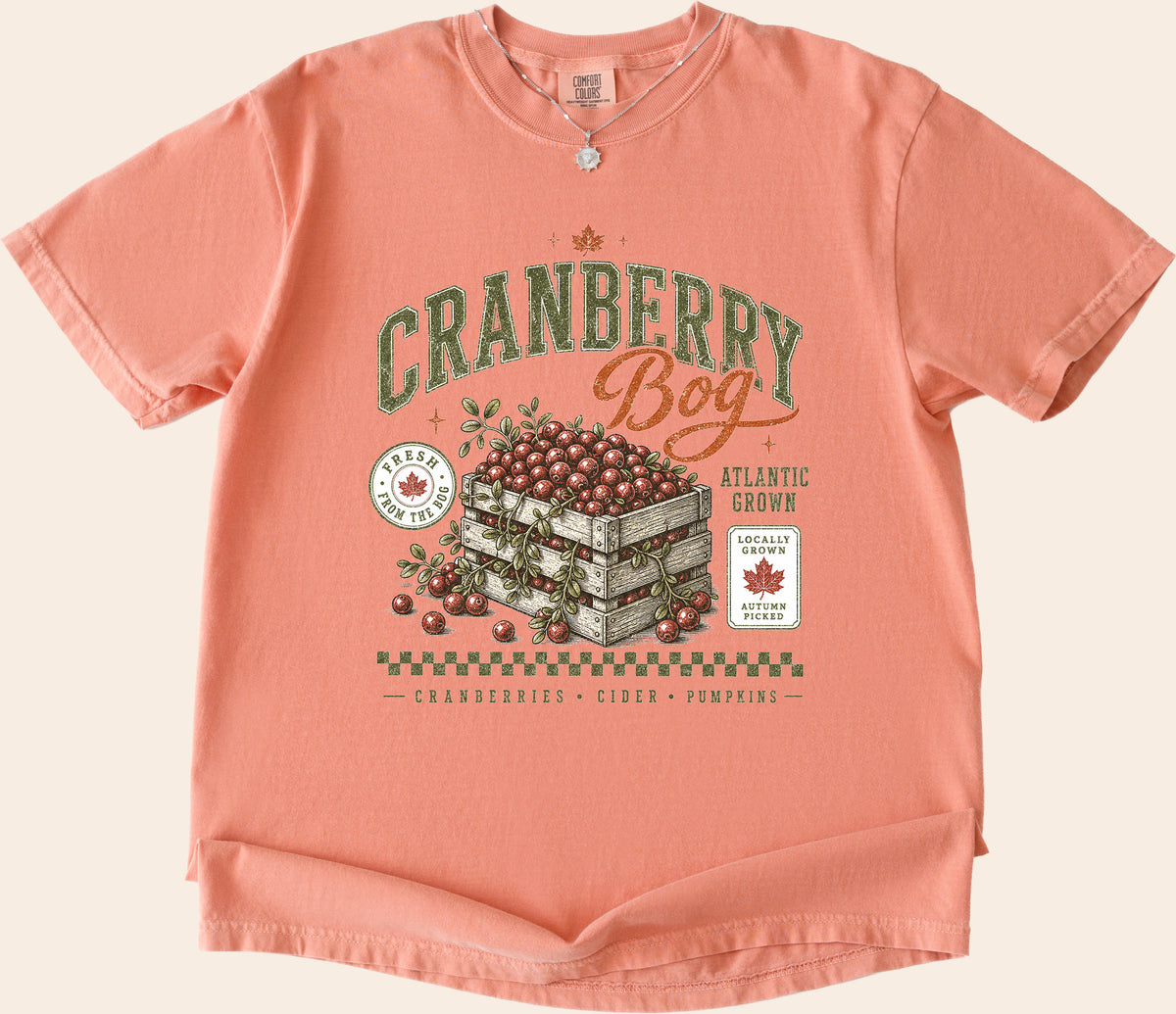 Cranberry Bog Vintage Market
