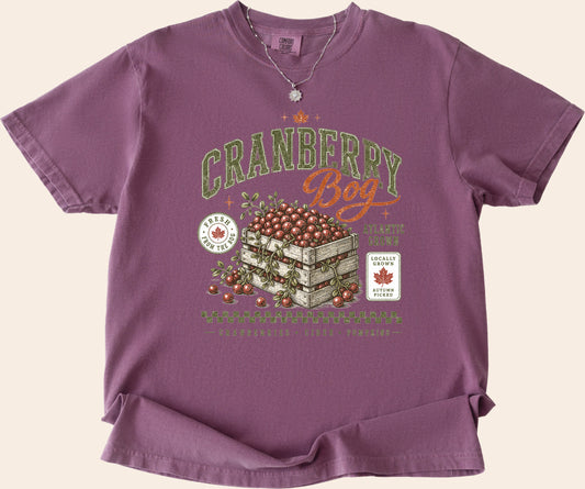 Cranberry Bog Vintage Market