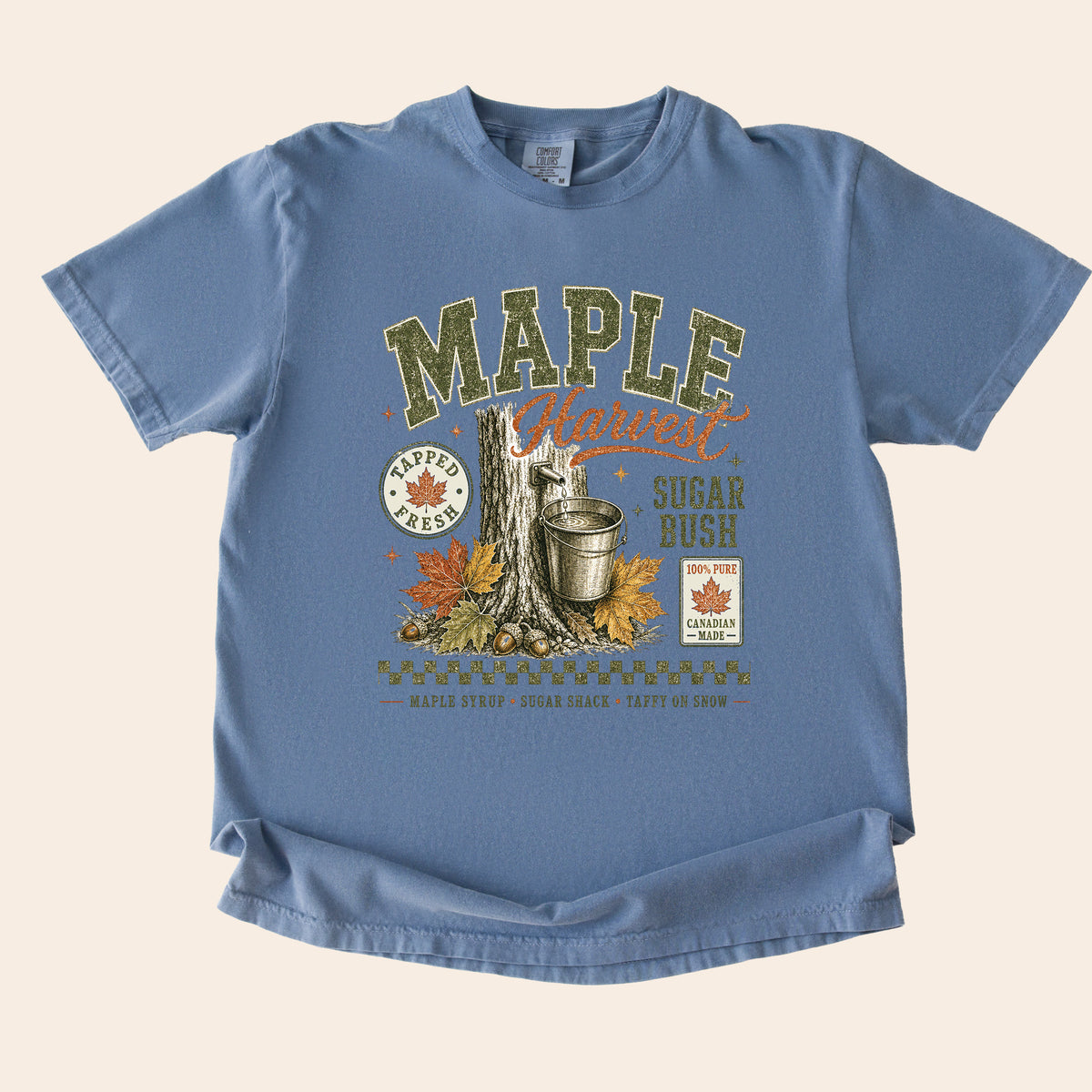 Maple Harvest Vintage Market