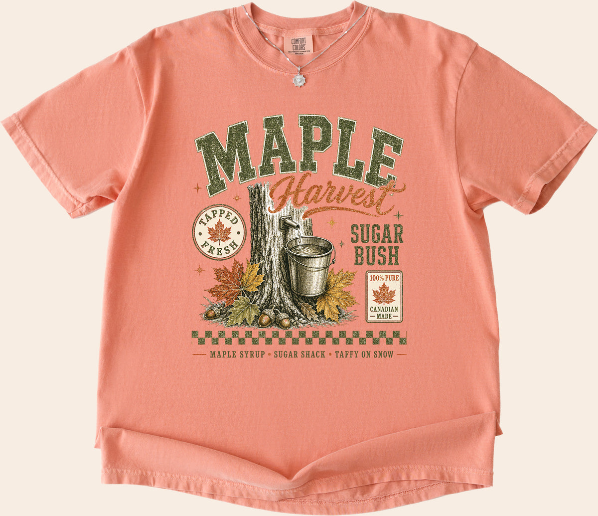 Maple Harvest Vintage Market