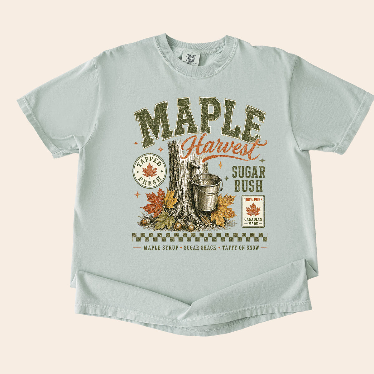 Maple Harvest Vintage Market