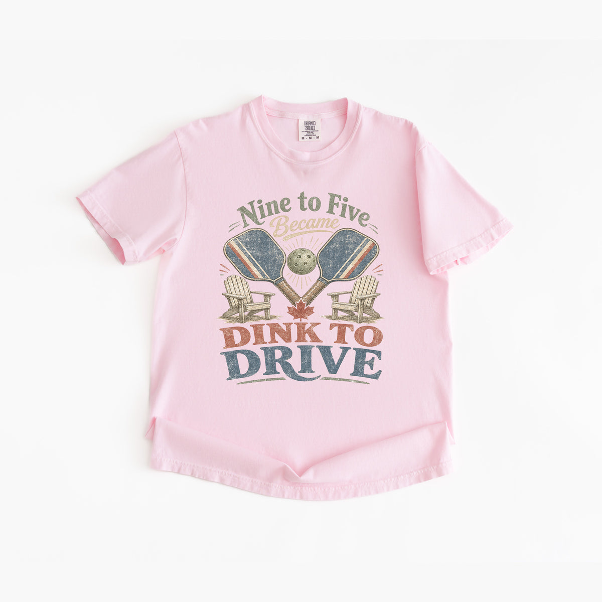 Dink to Drive
