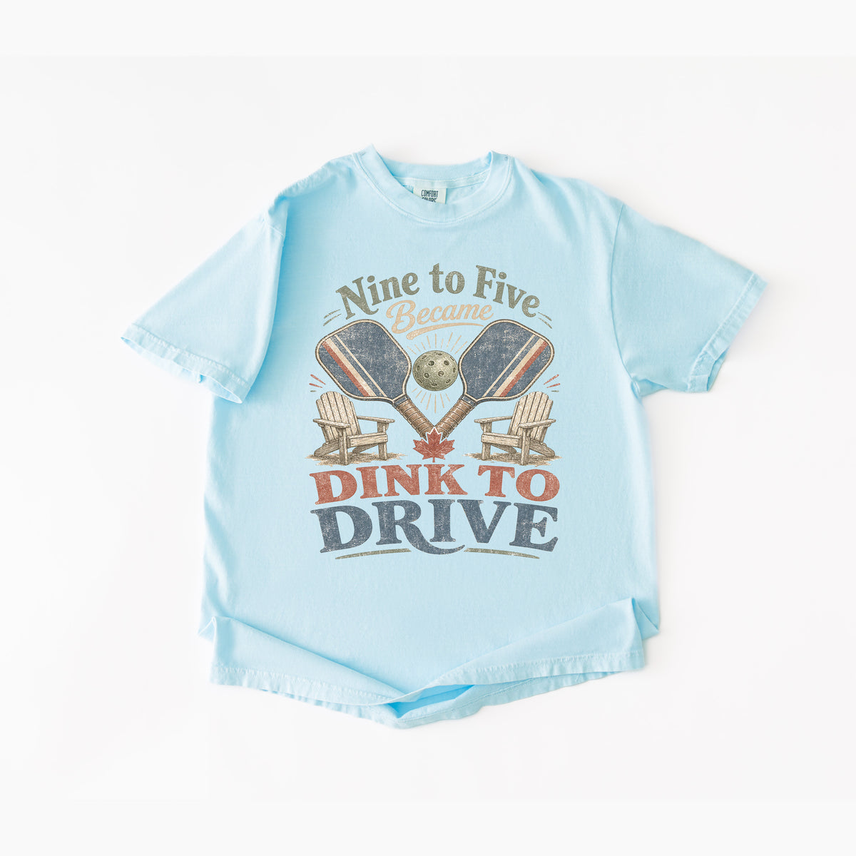 Dink to Drive