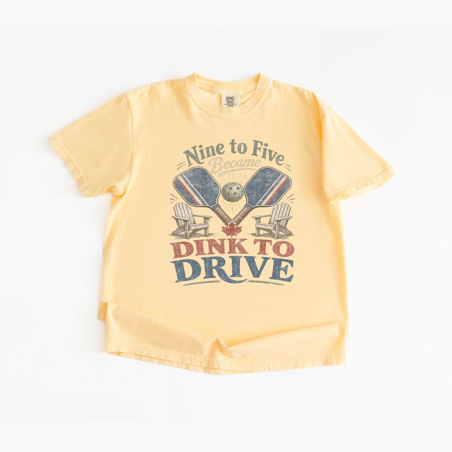 Dink to Drive