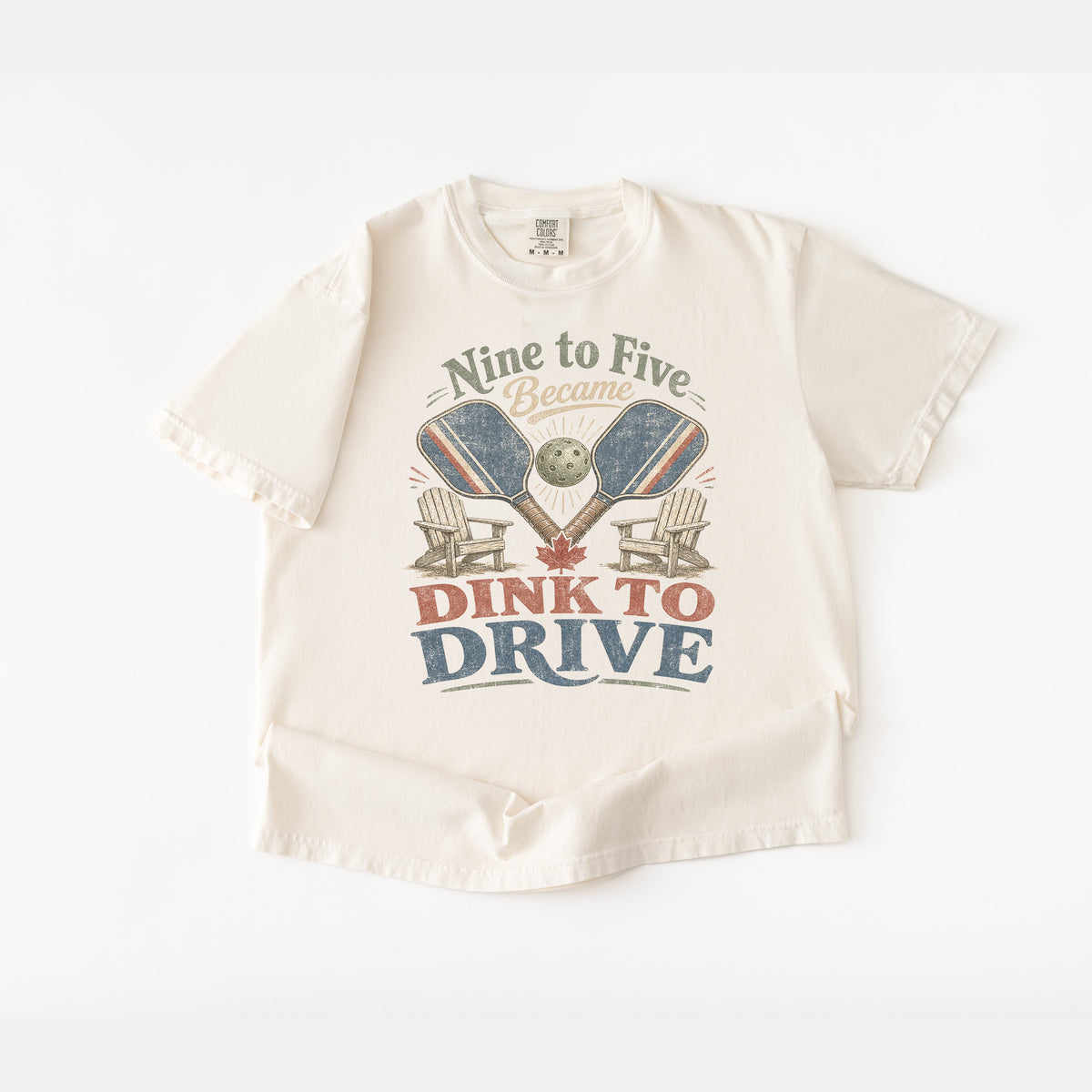 Dink to Drive