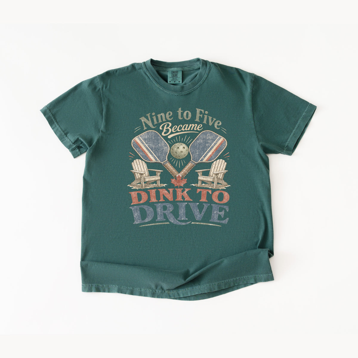 Dink to Drive