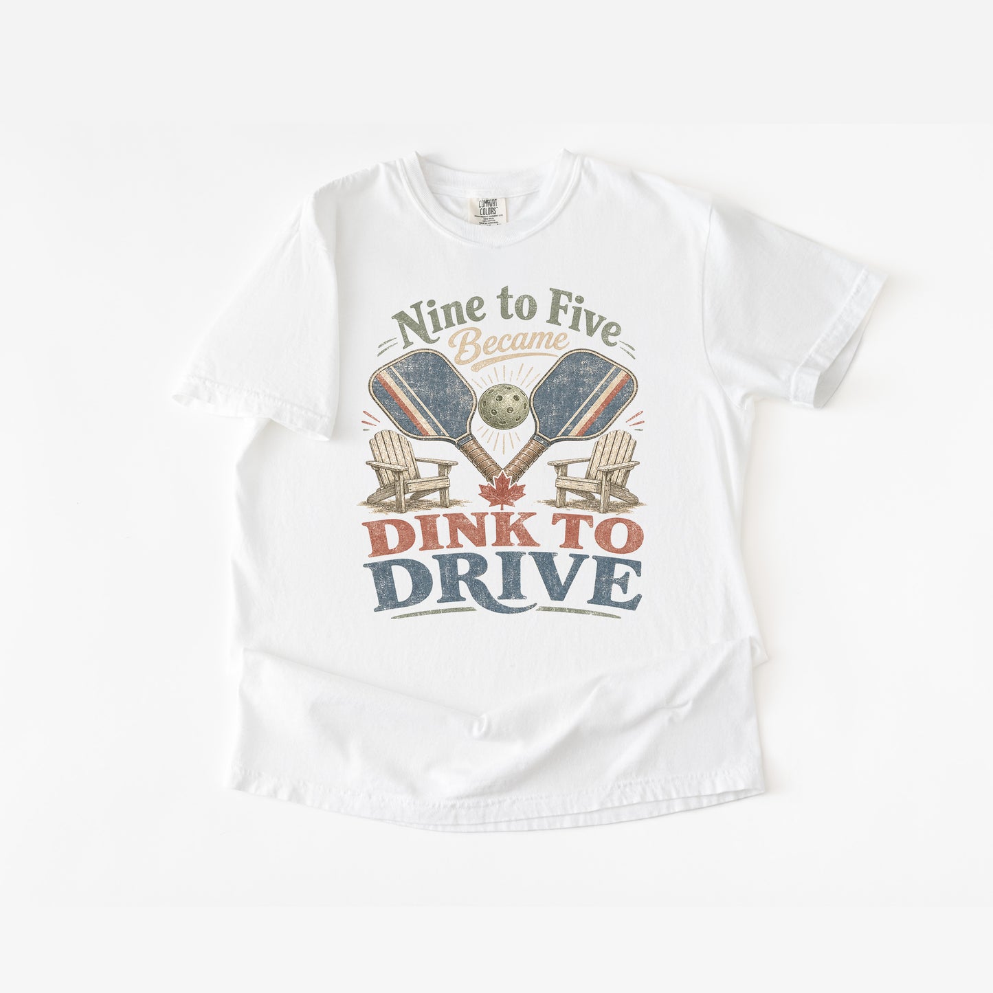 Dink to Drive