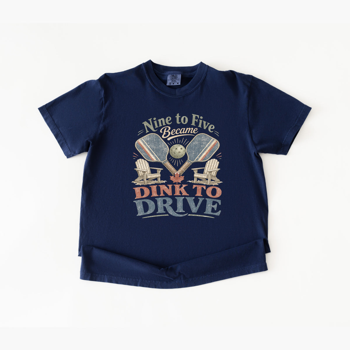 Dink to Drive