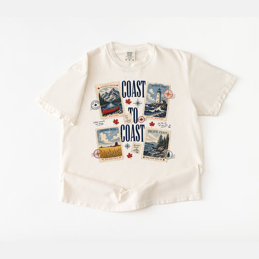 Coast to Coast