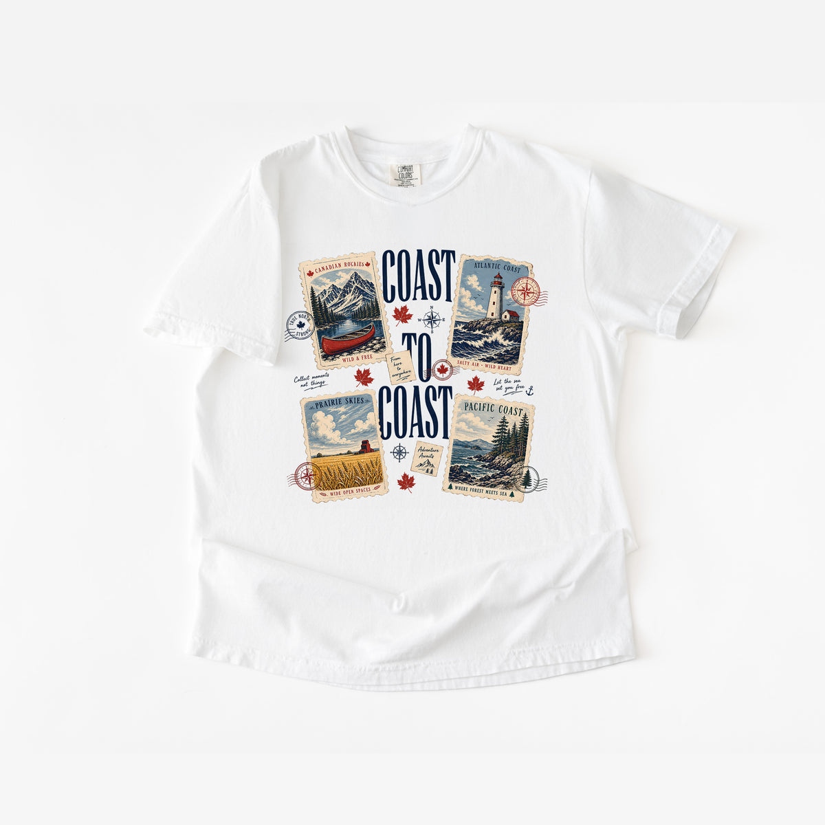 Coast to Coast