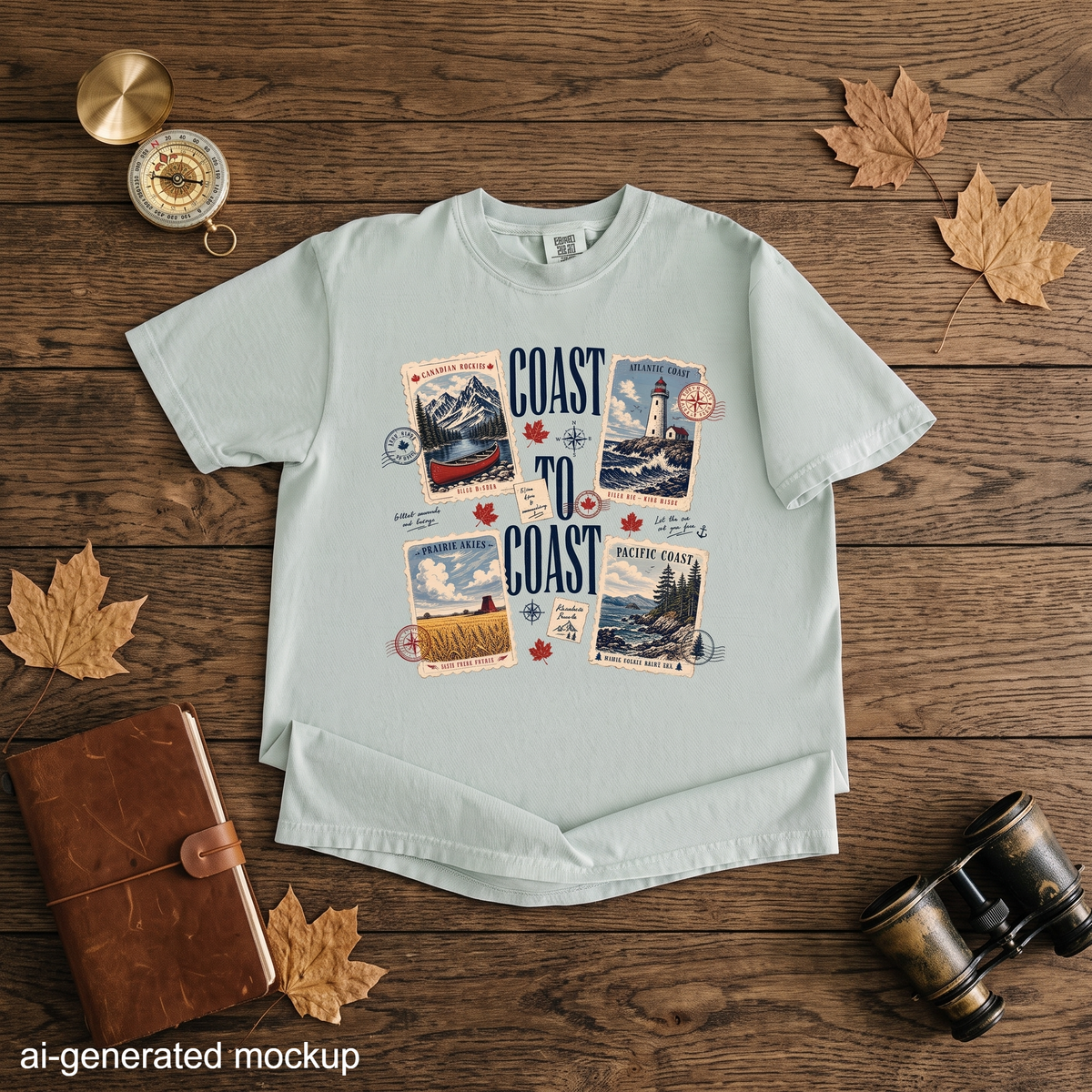 Coast to Coast