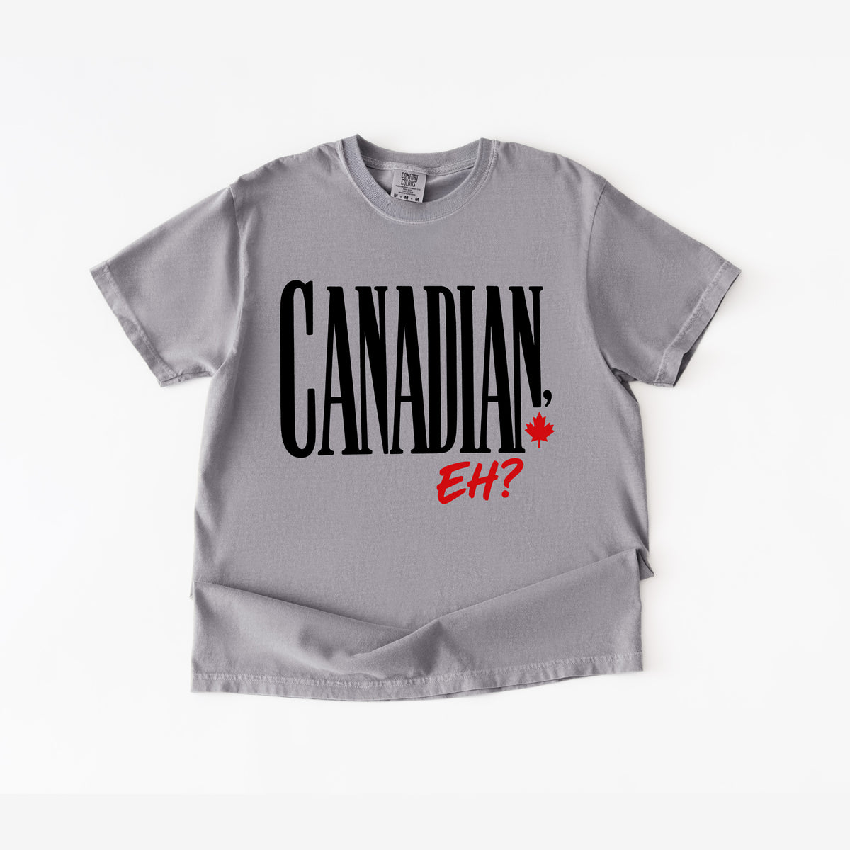 Canadian Eh T Shirt